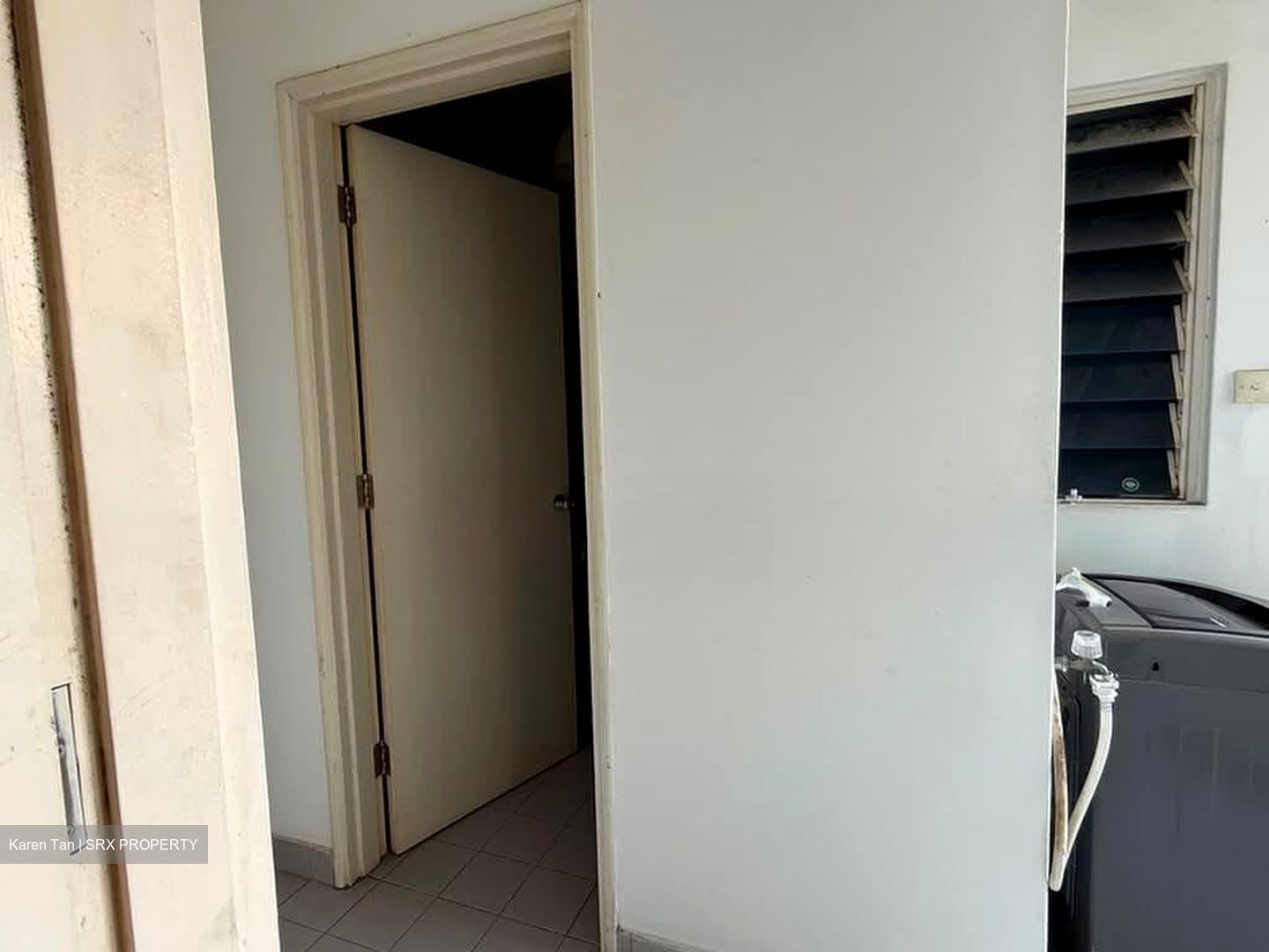 The Waterside (D15), Condominium #604785531